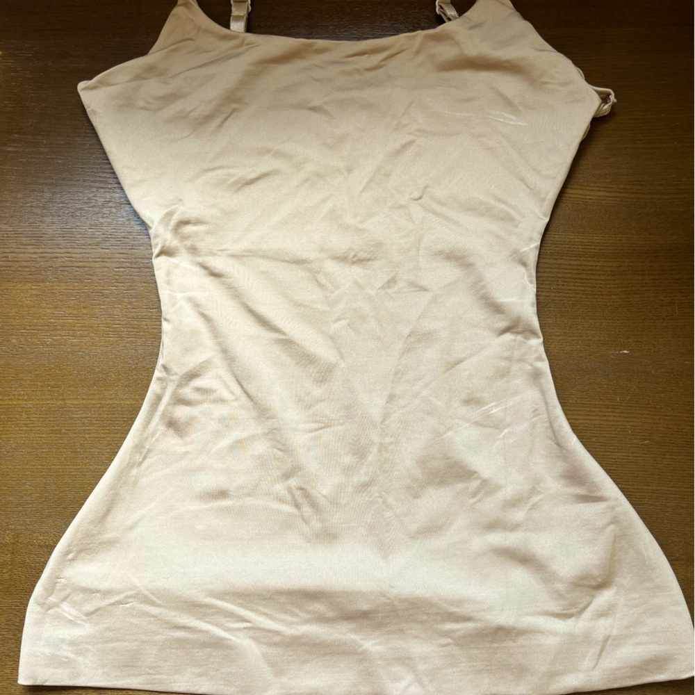 Spanx shaping camisole tank top * Size S